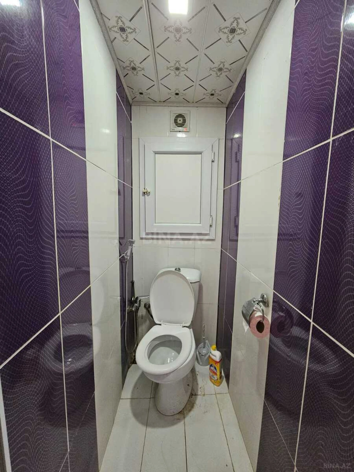 Satılır 3 otaqlı mənzil 70 m²