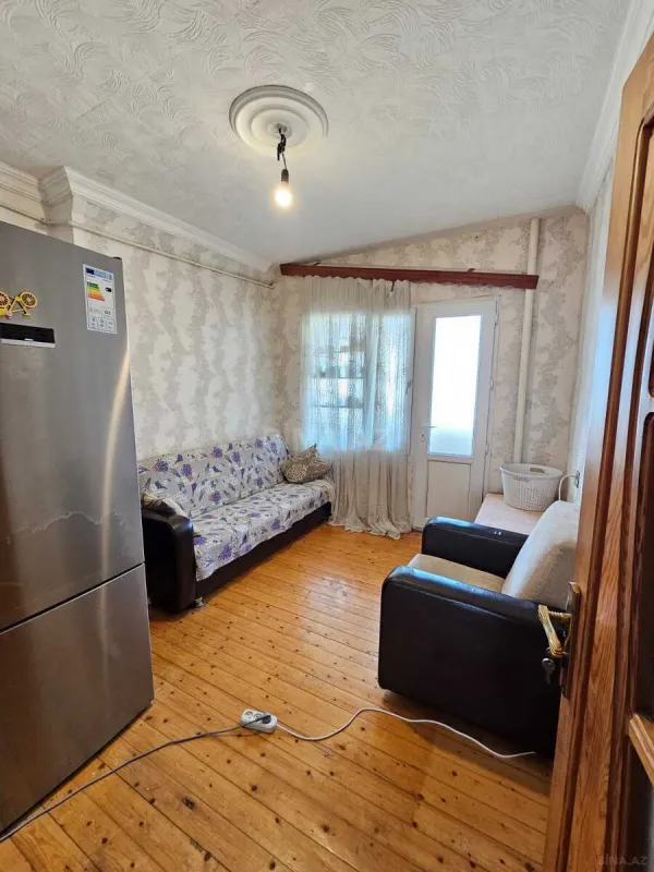 Satılır 3 otaqlı mənzil 70 m²