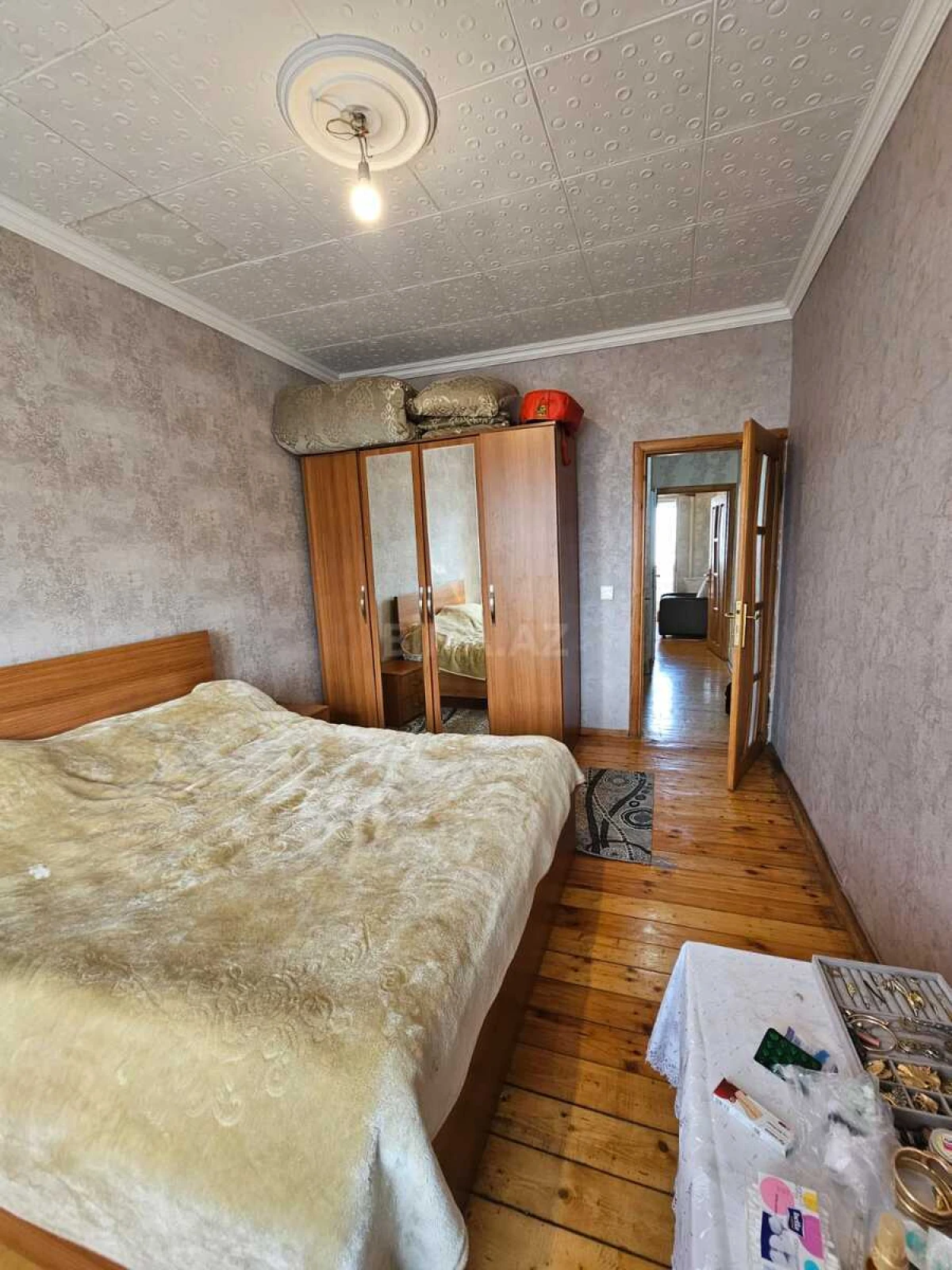 Satılır 3 otaqlı mənzil 70 m²