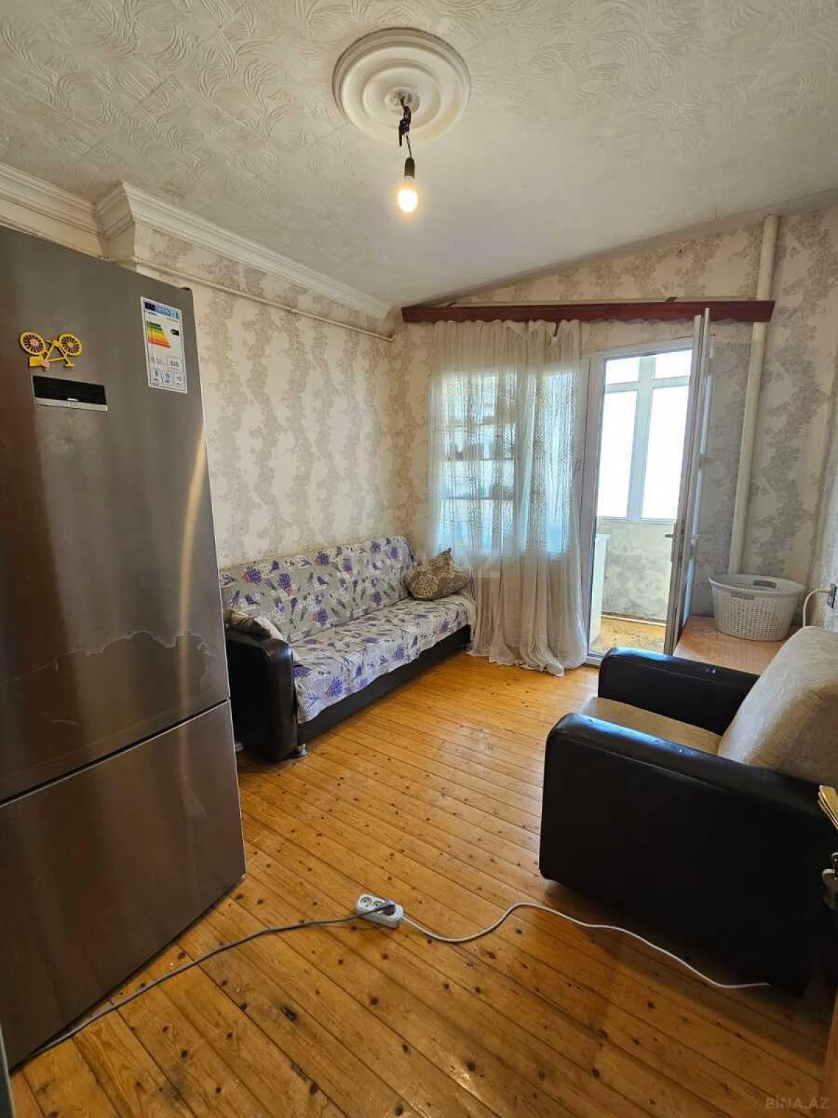 Satılır 3 otaqlı mənzil 70 m²