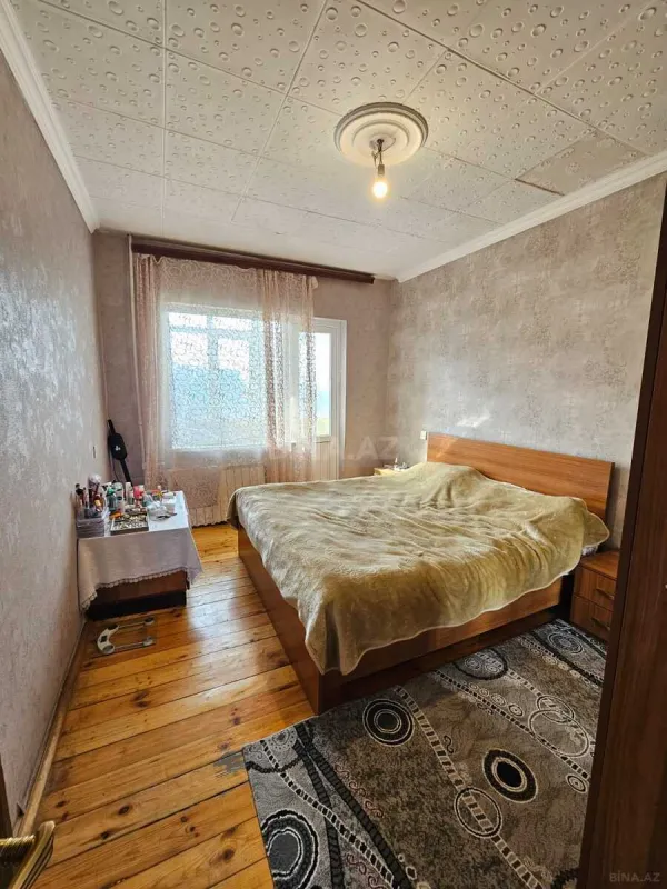 Satılır 3 otaqlı mənzil 70 m²