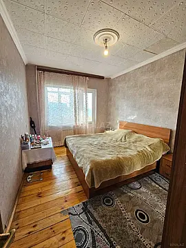 Satılır 3 otaqlı mənzil 70 m²