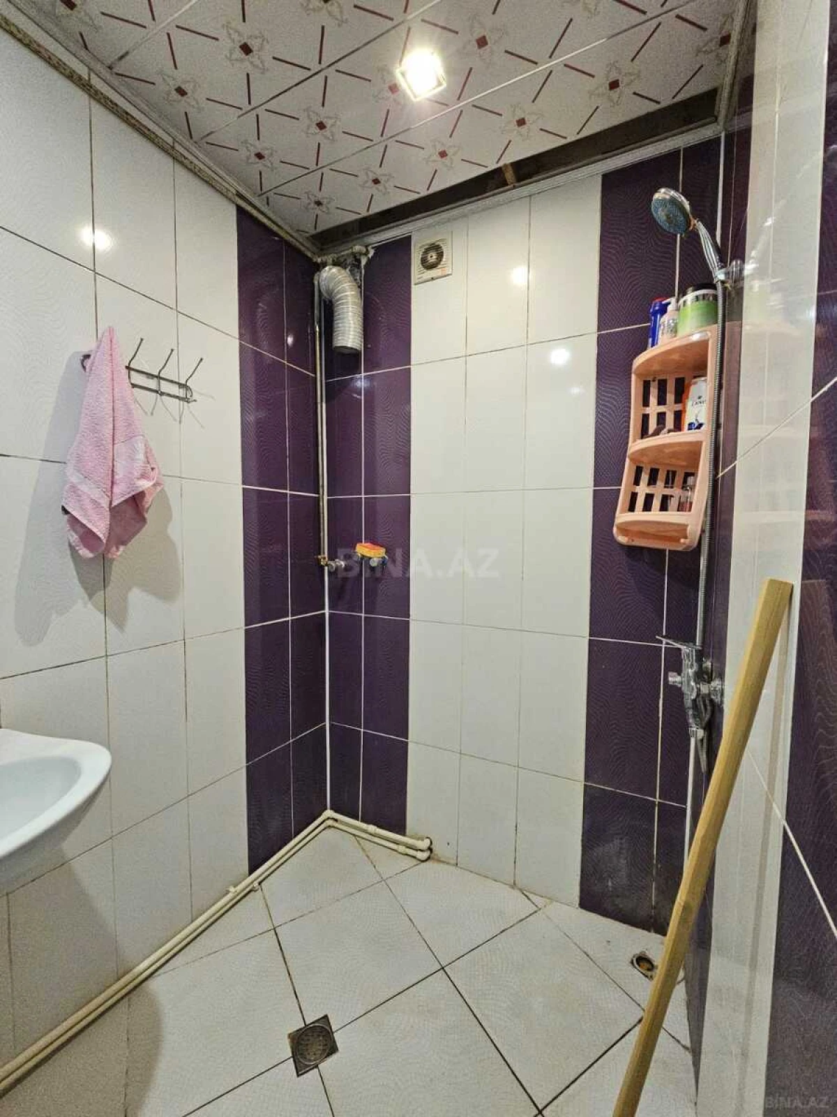 Satılır 3 otaqlı mənzil 70 m²
