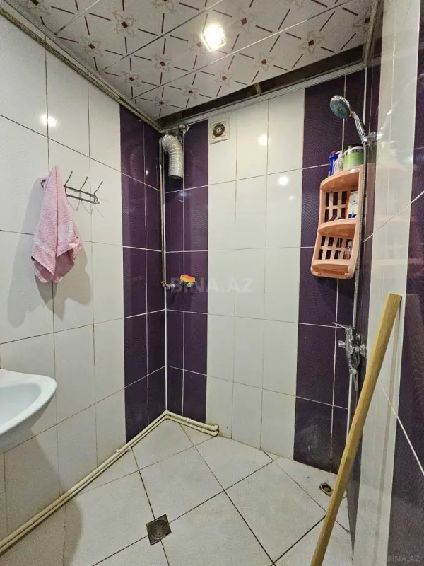Satılır 3 otaqlı mənzil 70 m²