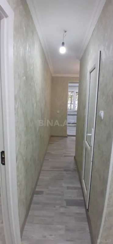 Satılır 2 otaqlı mənzil 60 m²