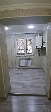 Satılır 2 otaqlı mənzil 60 m² — Bakı, İnşaatçılar 2 otaq 60.00 m²