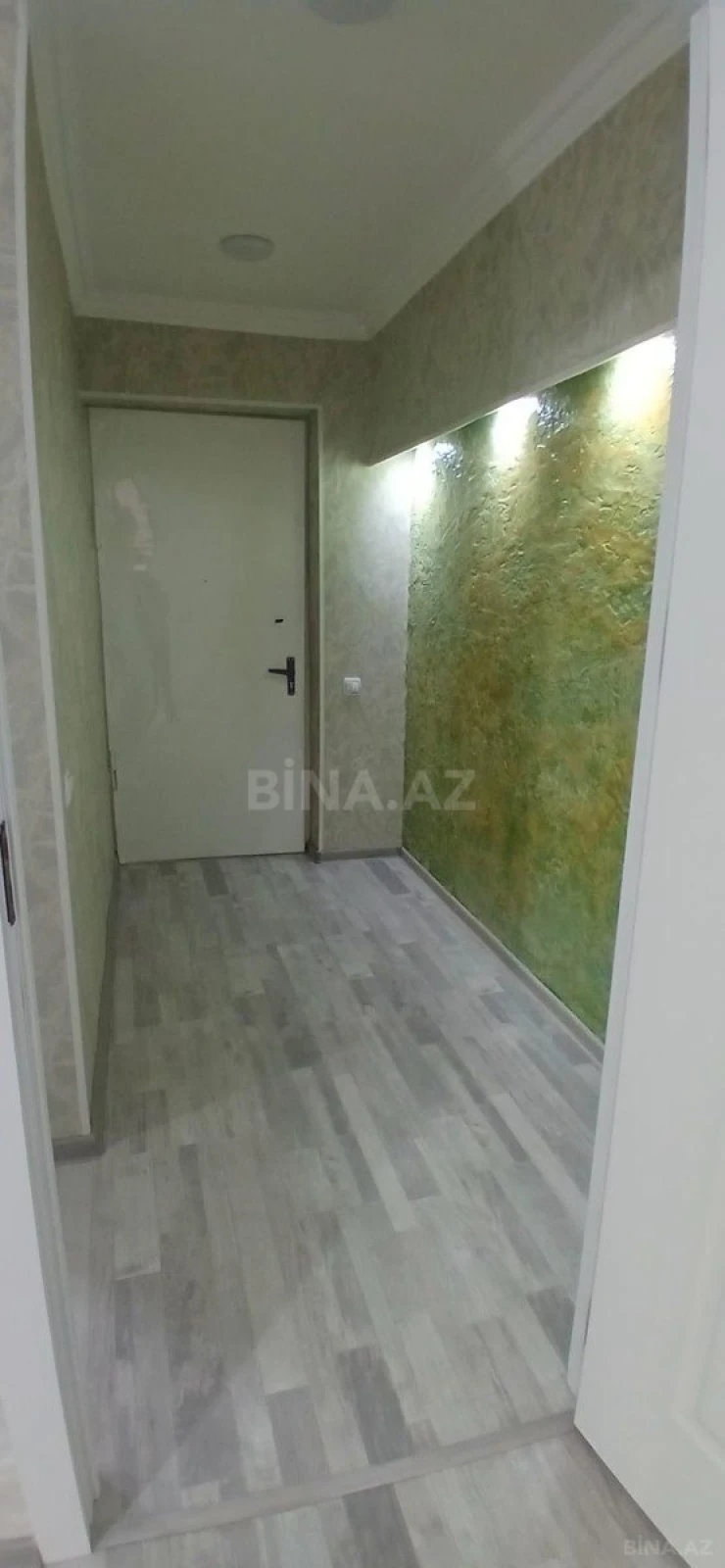 Satılır 2 otaqlı mənzil 60 m²