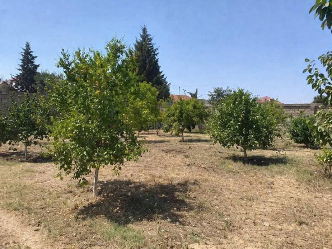 Satılır torpaq sahəsi 26 m²