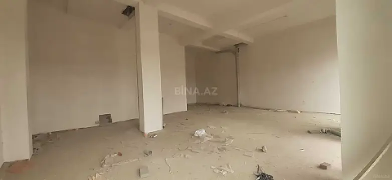 Kirayə verilir obyekt 111 m²