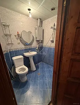 Satılır 2 otaqlı mənzil 35 m²