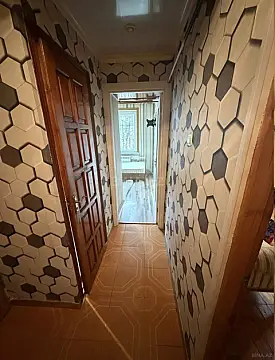Satılır 2 otaqlı mənzil 35 m²