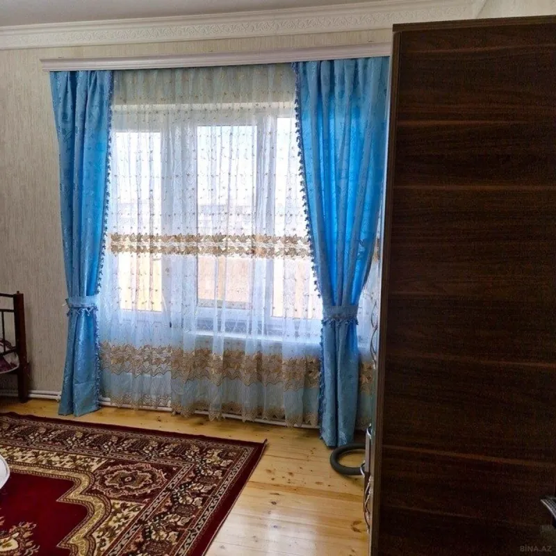 Satılır 3 otaqlı mənzil 90 m²