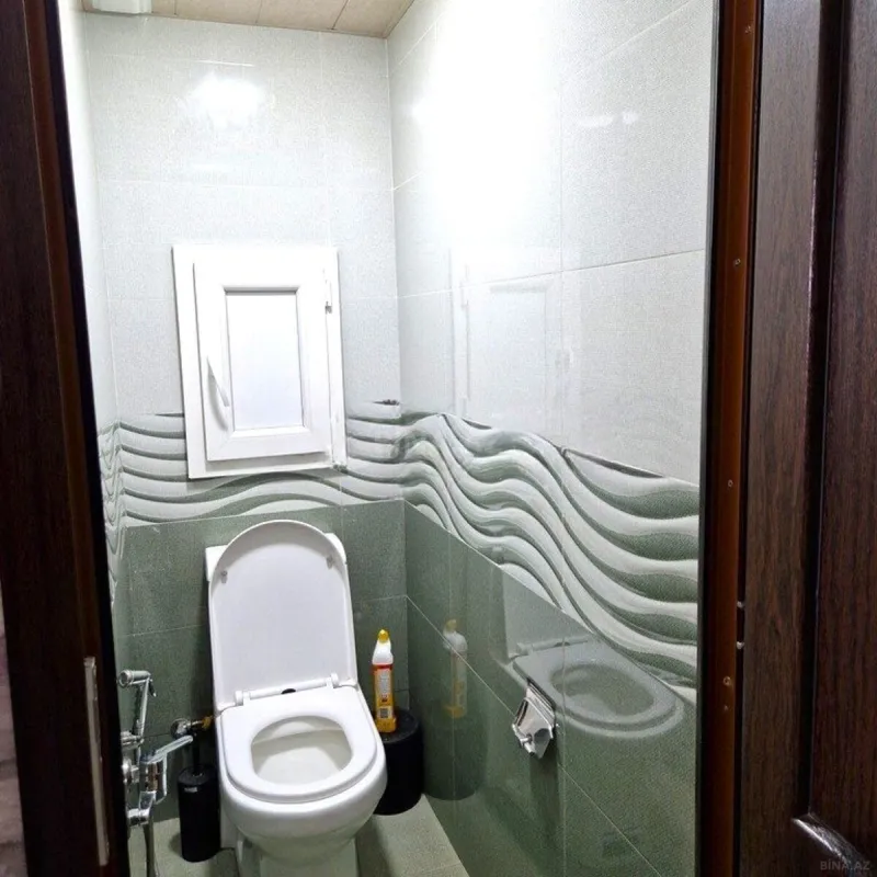 Satılır 3 otaqlı mənzil 90 m²