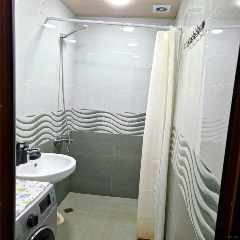 Satılır 3 otaqlı mənzil 90 m²