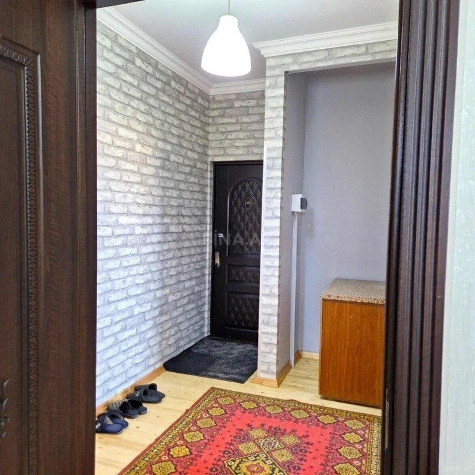 Satılır 3 otaqlı mənzil 90 m²