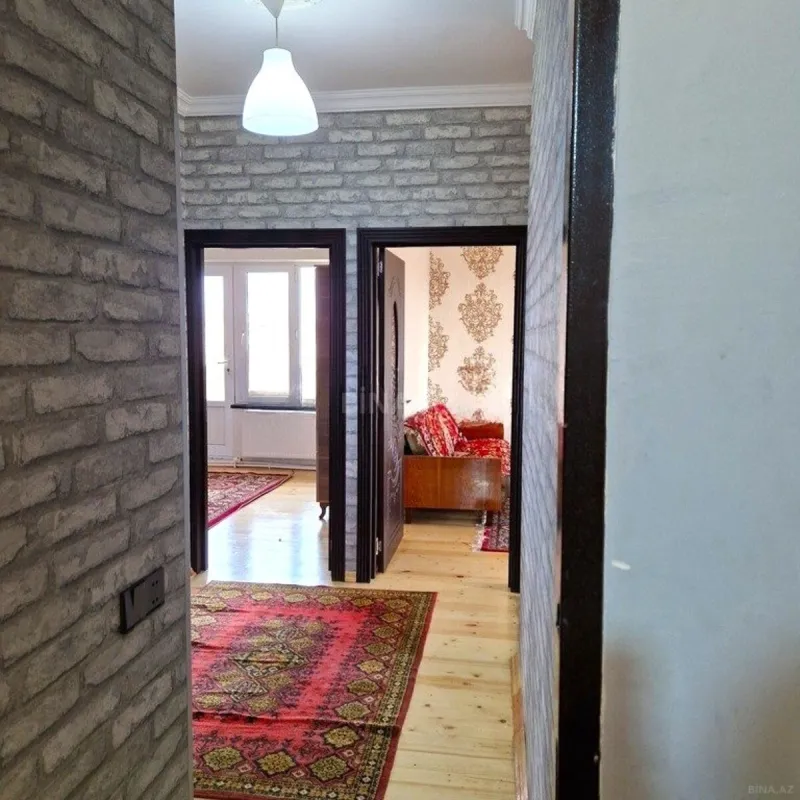 Satılır 3 otaqlı mənzil 90 m²