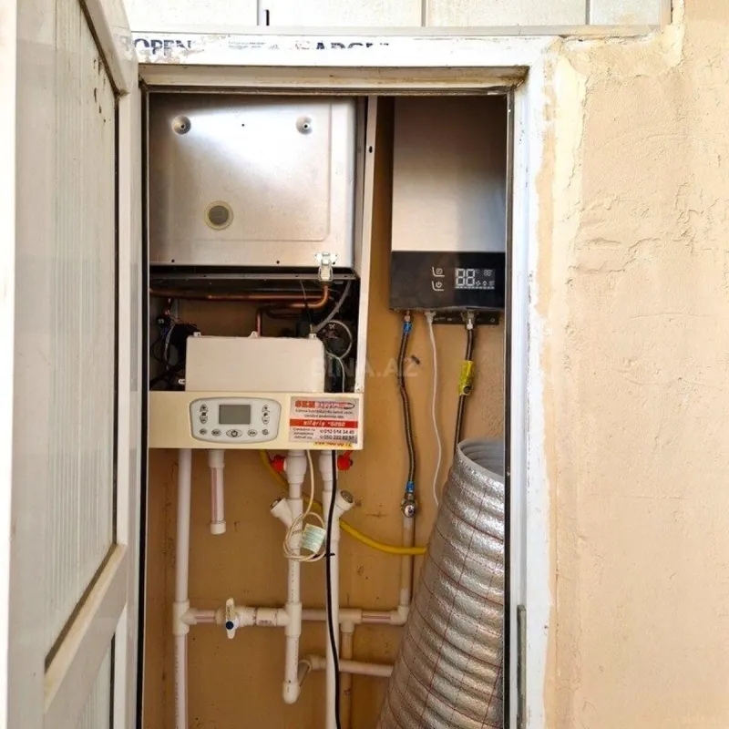 Satılır 3 otaqlı mənzil 90 m²