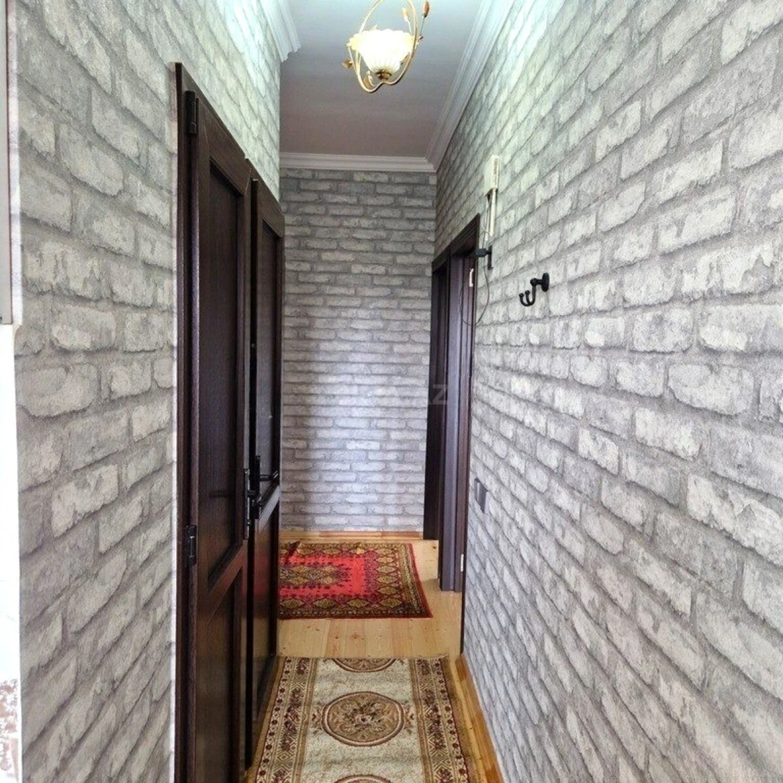 Satılır 3 otaqlı mənzil 90 m²