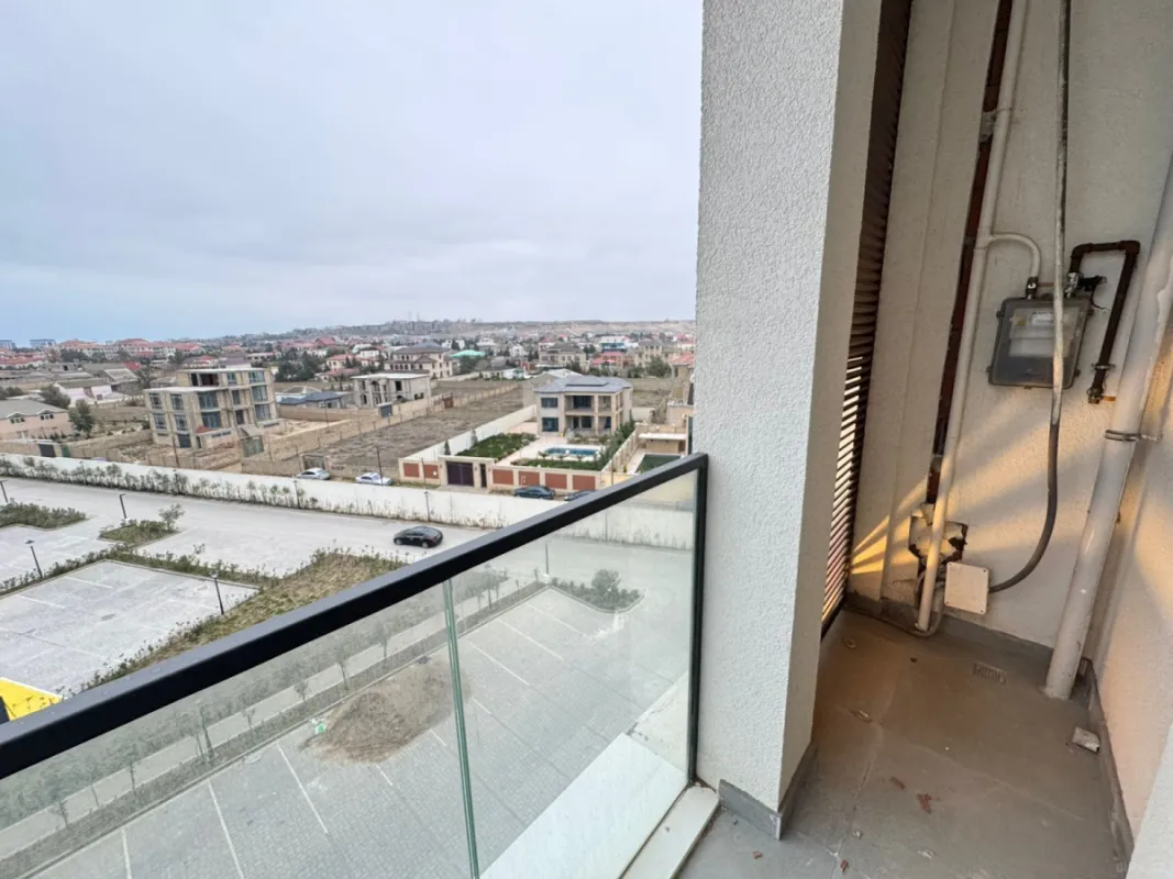 Satılır 2 otaqlı mənzil 74 m²