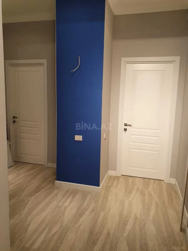 Satılır 3 otaqlı mənzil 97 m²