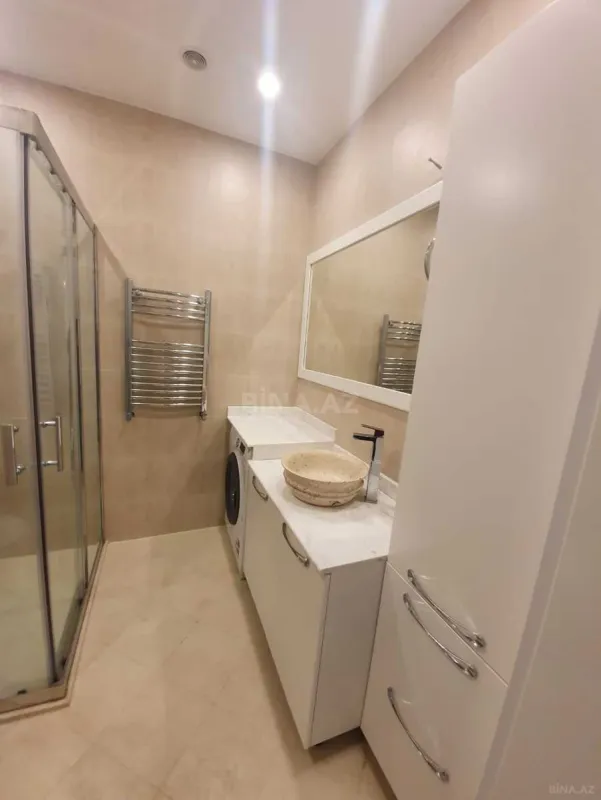 Satılır 3 otaqlı mənzil 97 m²