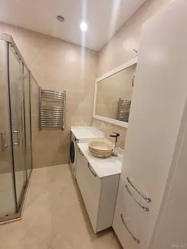 Satılır 3 otaqlı mənzil 97 m²