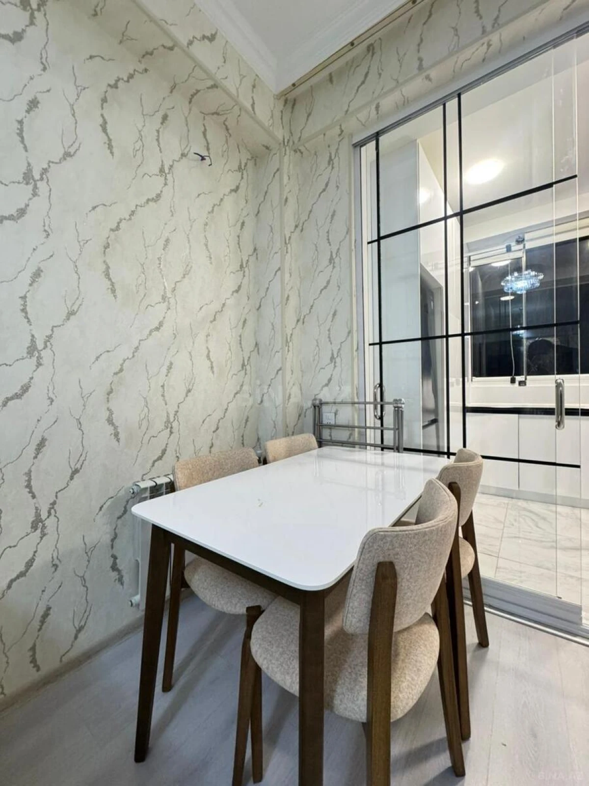 Satılır 2 otaqlı mənzil 50 m²