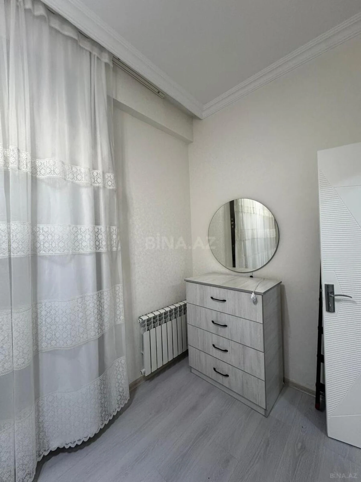 Satılır 2 otaqlı mənzil 50 m²