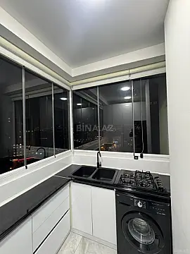 Satılır 2 otaqlı mənzil 50 m²