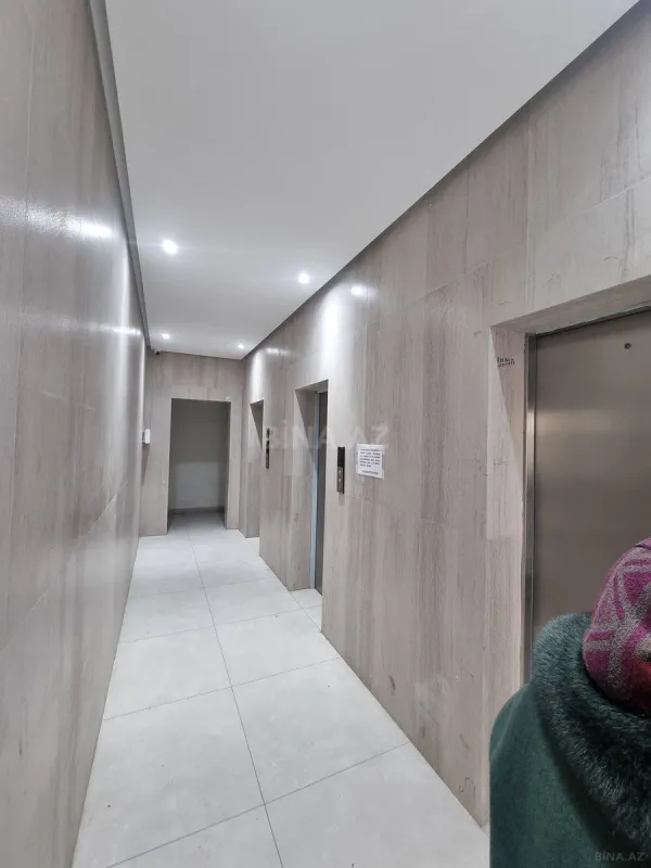 Kirayə verilir 2 otaqlı mənzil 55 m²