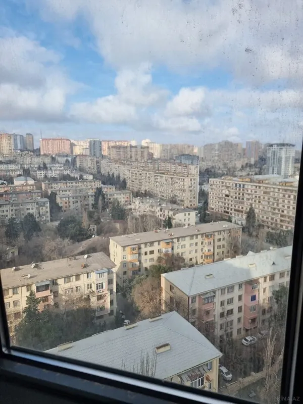 Kirayə verilir 2 otaqlı mənzil 55 m²