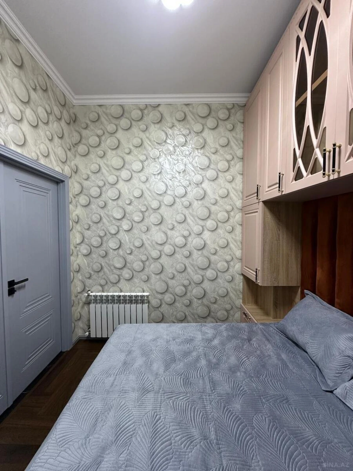 Satılır 3 otaqlı mənzil 107 m²