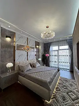 Satılır 3 otaqlı mənzil 107 m²