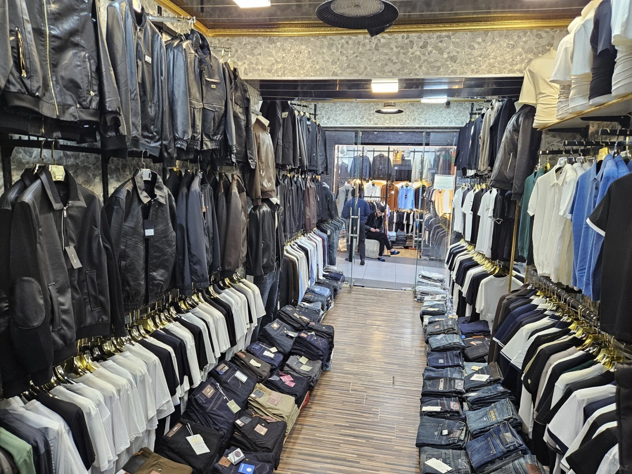 Satılır obyekt 12 m²