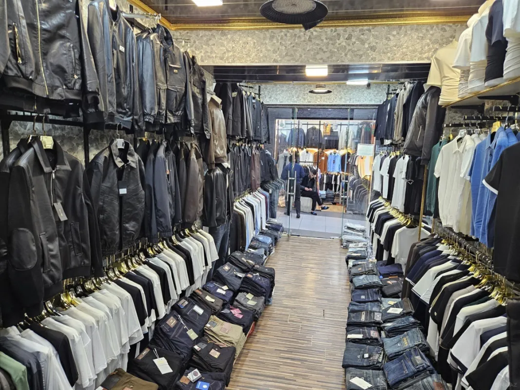 Satılır obyekt 12 m²