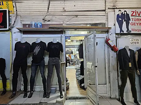 Satılır obyekt 12 m² — Bakı 12.00 m²