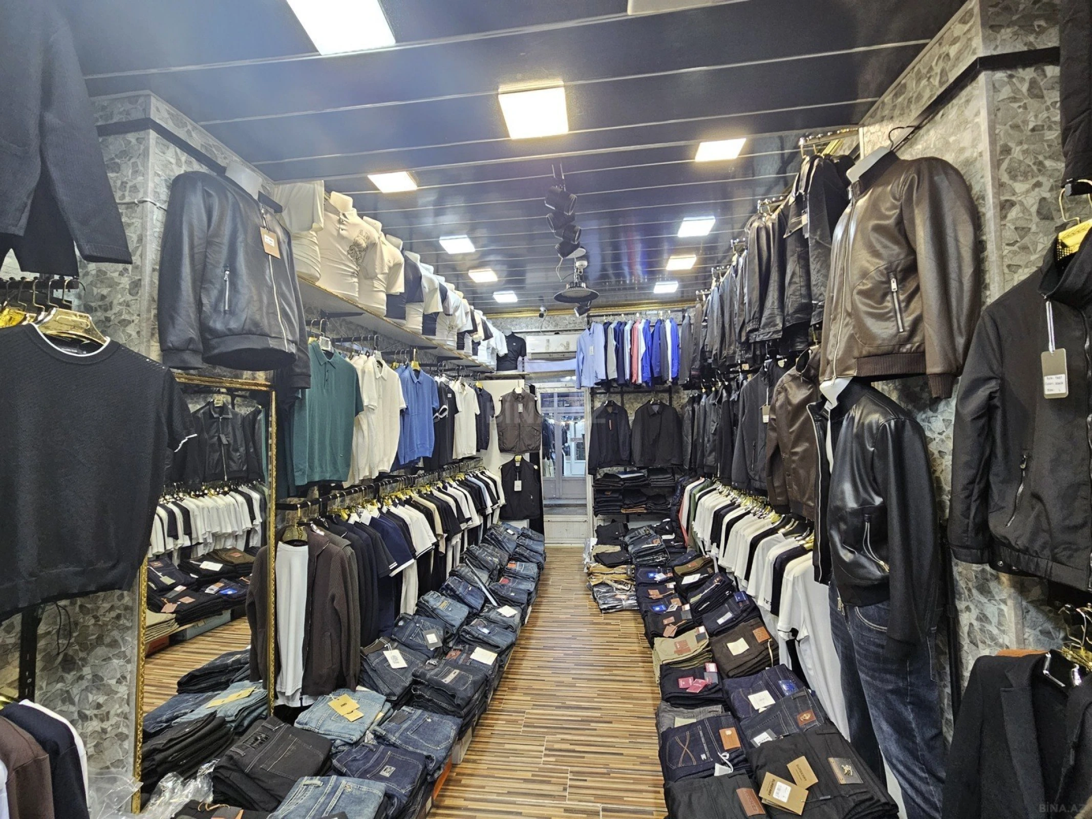 Satılır obyekt 12 m²