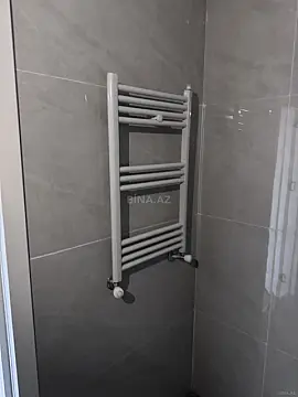 Satılır 5 otaqlı mənzil 126.3 m²