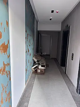 Satılır 5 otaqlı mənzil 126.3 m²