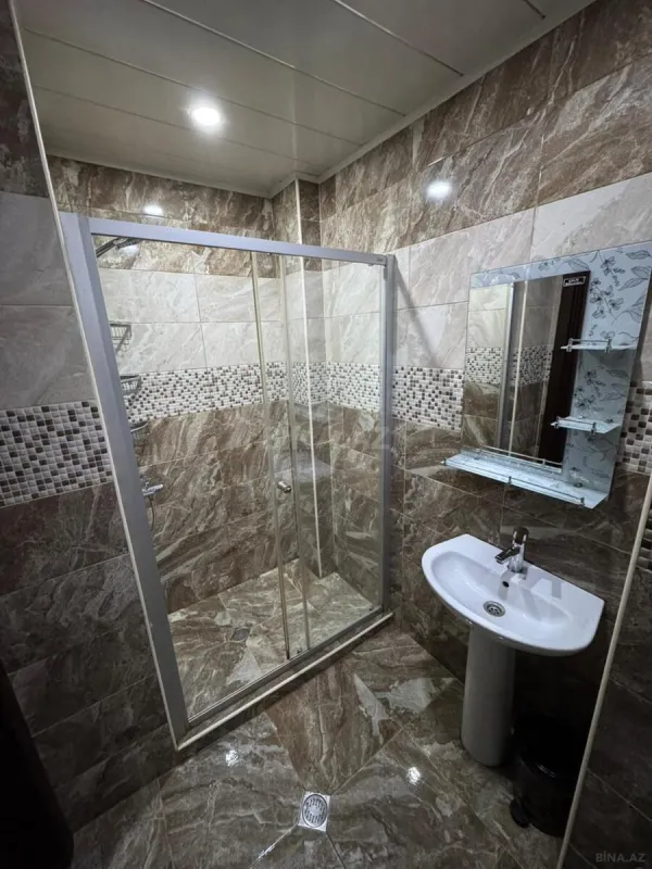 Satılır 3 otaqlı mənzil 60 m²