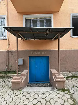 Kirayə verilir obyekt 60 m² — Sumqayıt 60.00 m²