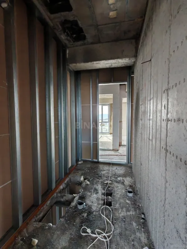 Satılır 3 otaqlı mənzil 87 m²