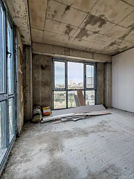 Satılır 3 otaqlı mənzil 87 m²