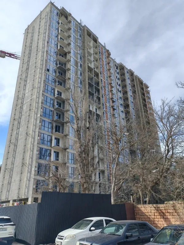 Satılır 3 otaqlı mənzil 87 m²