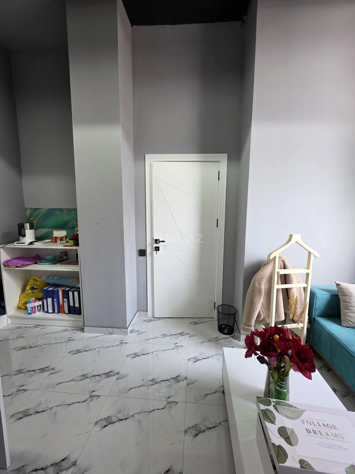 Kirayə verilir 2 otaqlı mənzil 20 m²