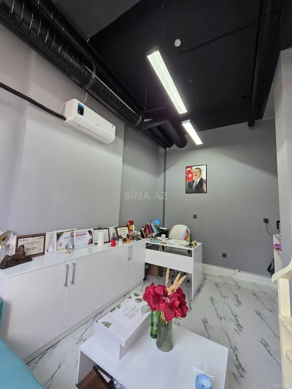 Kirayə verilir 2 otaqlı mənzil 20 m²