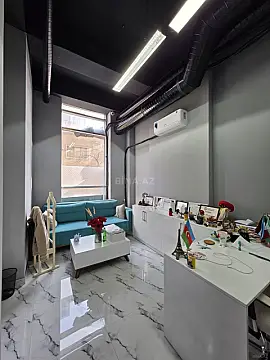 Kirayə verilir 2 otaqlı mənzil 20 m²