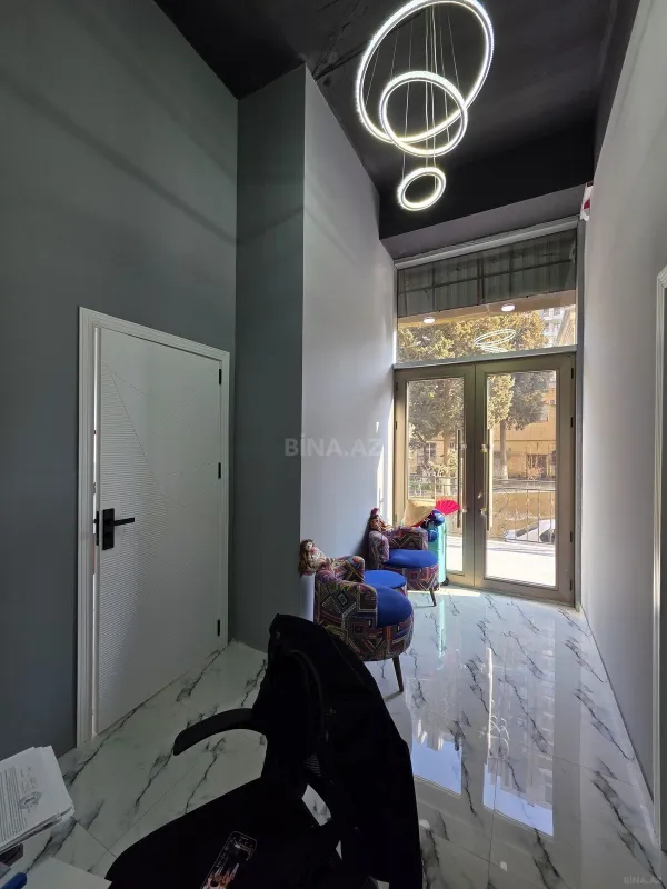 Kirayə verilir 2 otaqlı mənzil 20 m²