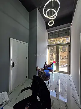 Kirayə verilir 2 otaqlı mənzil 20 m²