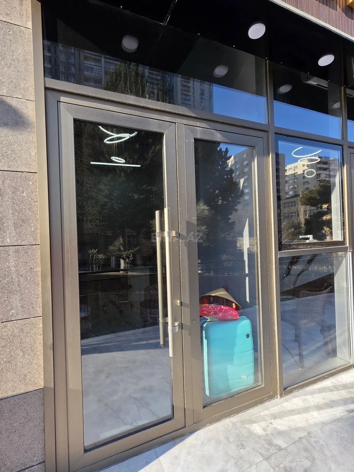 Kirayə verilir 2 otaqlı mənzil 20 m²